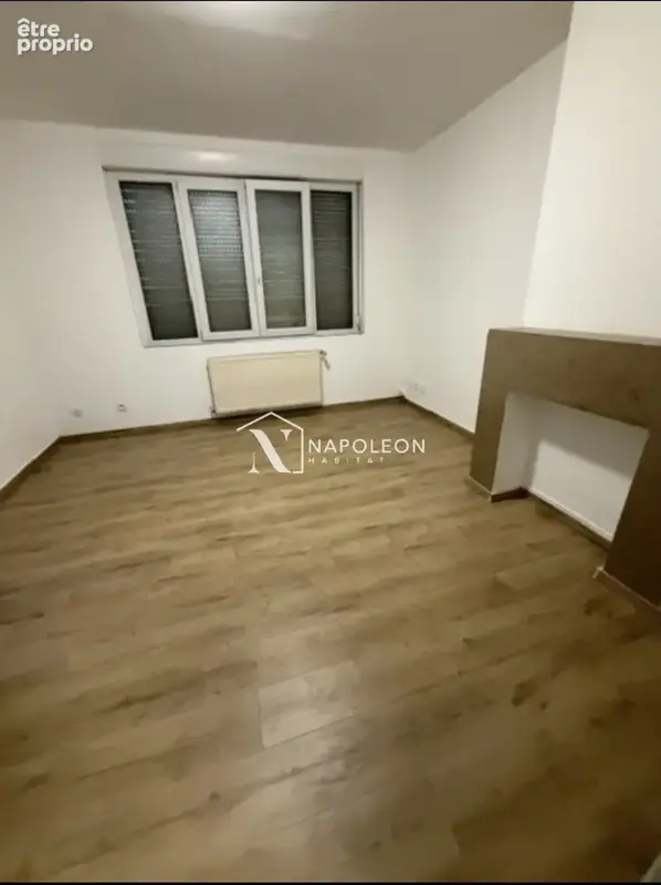 Appartement 120 m² à vendre à Lille (59000) - photo 6