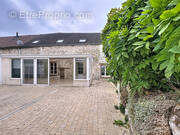 Maison à SAINT-SAUVEUR