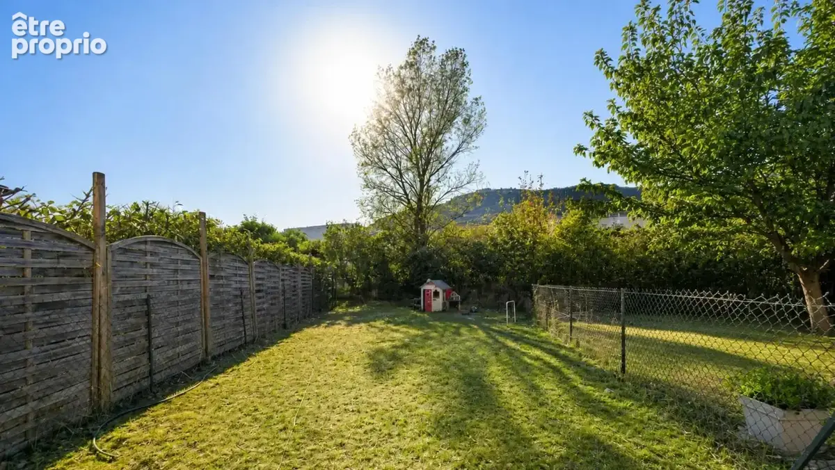 Maison de 3 pièces de 70 m² à Guilherand-Granges - photo 7
