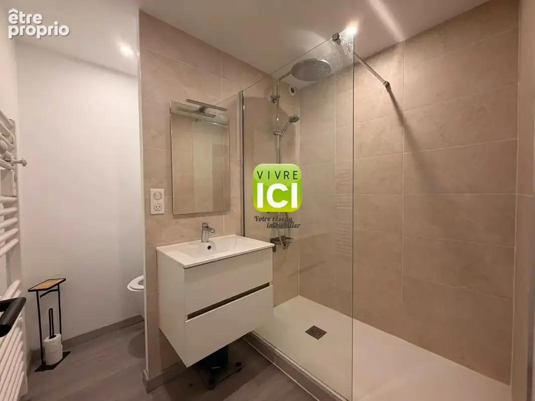 Appartement Pontchateau T2 - 56.35 m2 - photo 5