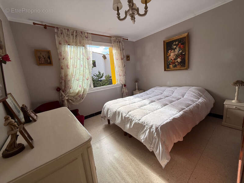 Appartement à vendre 3 pièces SAINT-AYGULF (83) Vue mer - photo 6