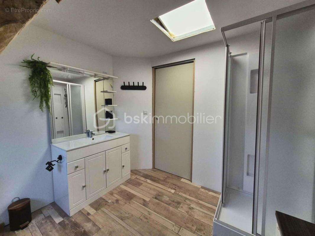 Longère rénovée clé en main – 170 m² – 4 100 m² de terrain – Citerne – Idéale grande famille / gîte / maison d’hôtes – 235 000 € - photo 15