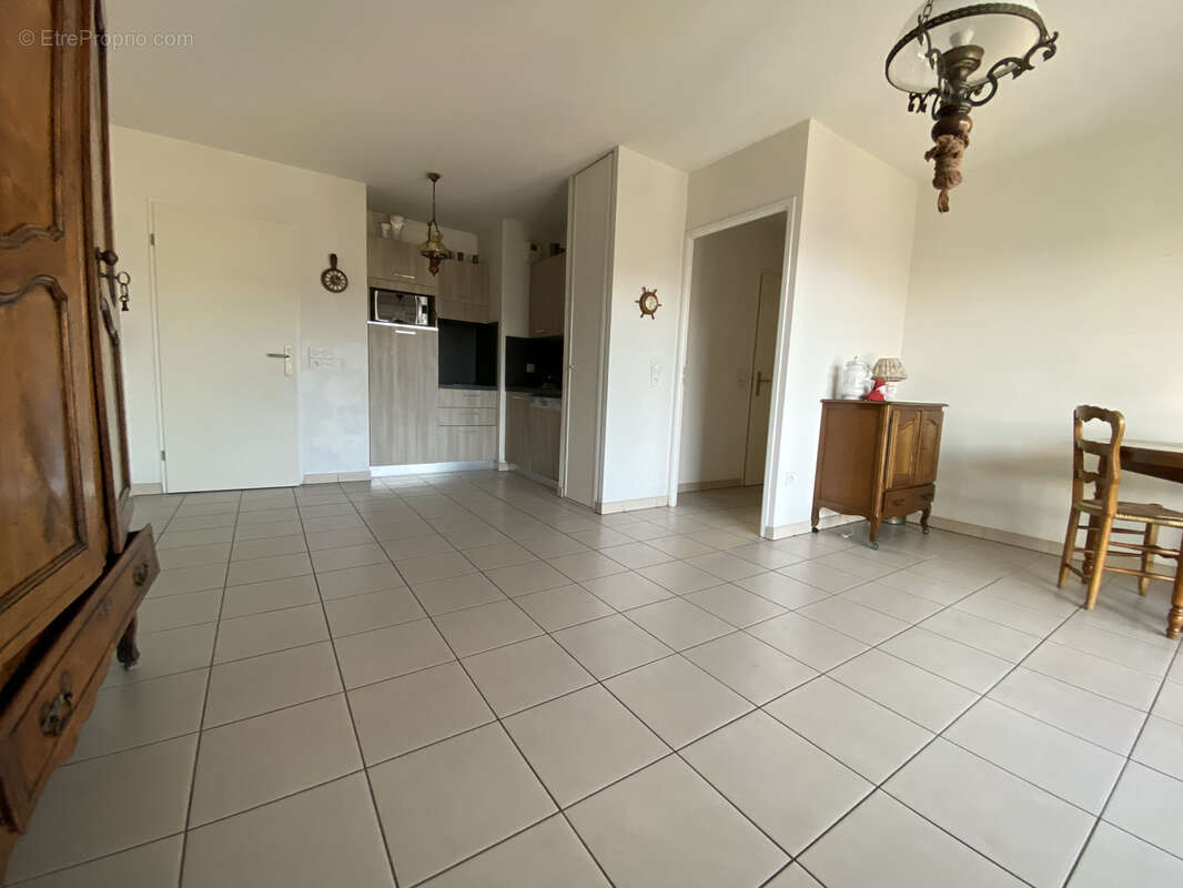 Appartement à MARSEILLE-10E