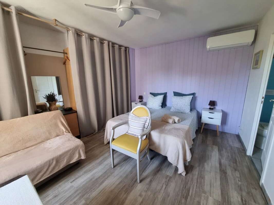 Appartement à LAURIS