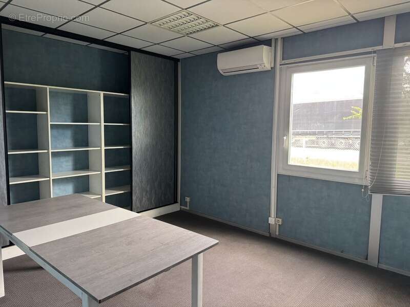 Commerce à BON-ENCONTRE