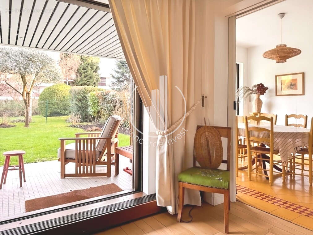 Appartement à VERSAILLES