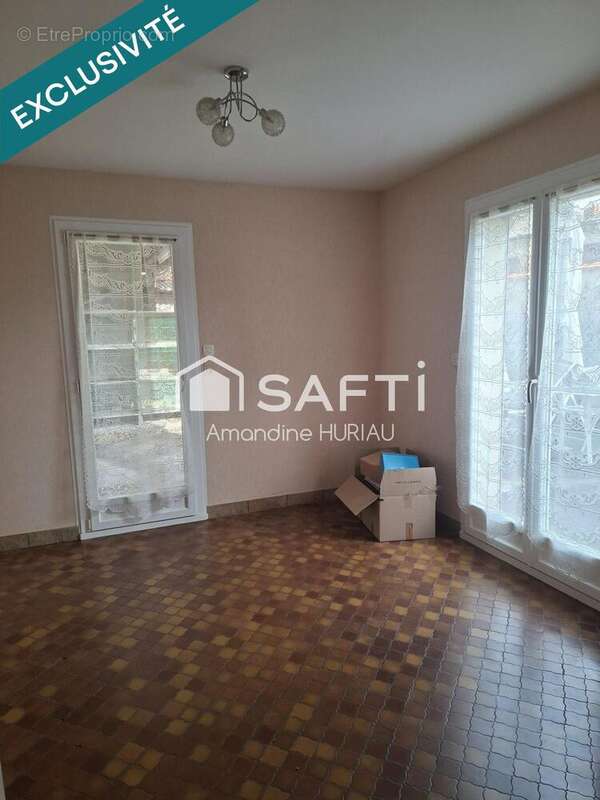 Photo 6 - Maison à AIGUEPERSE