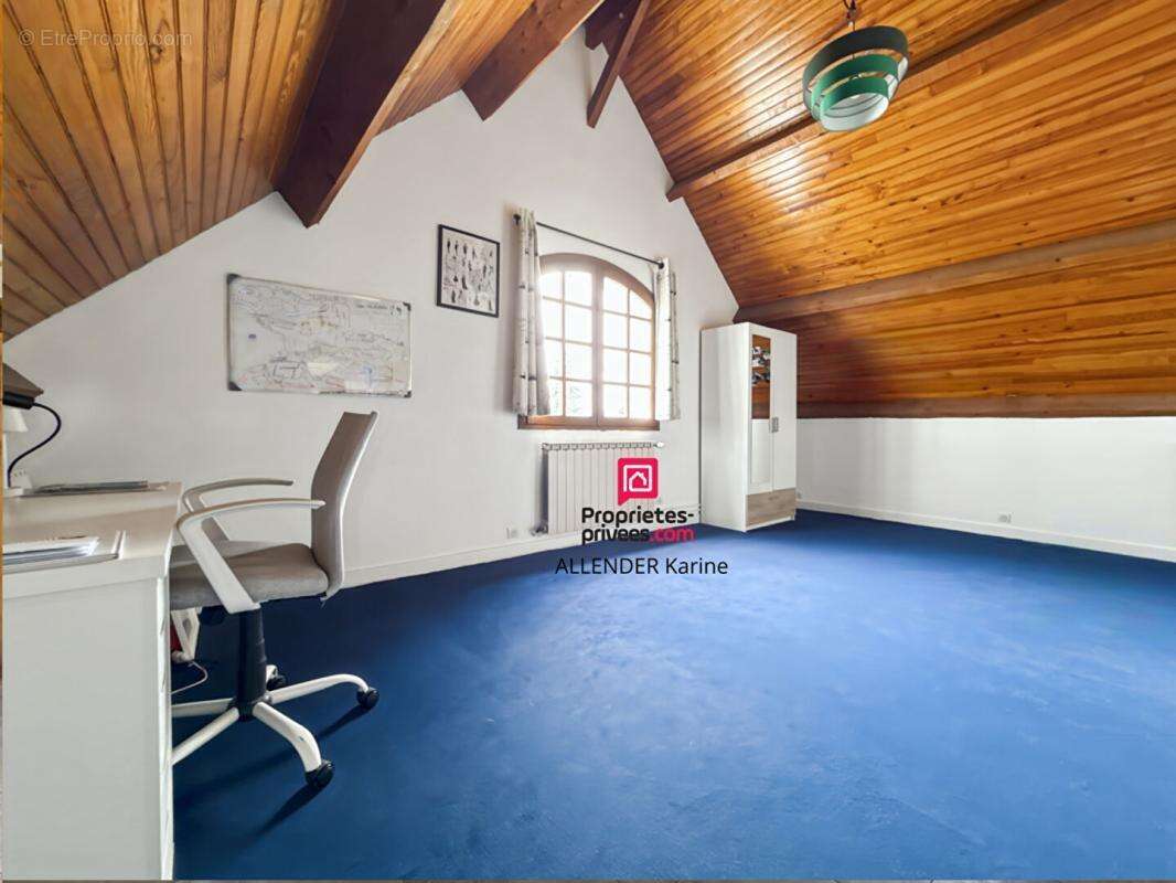 Maison à SENS
