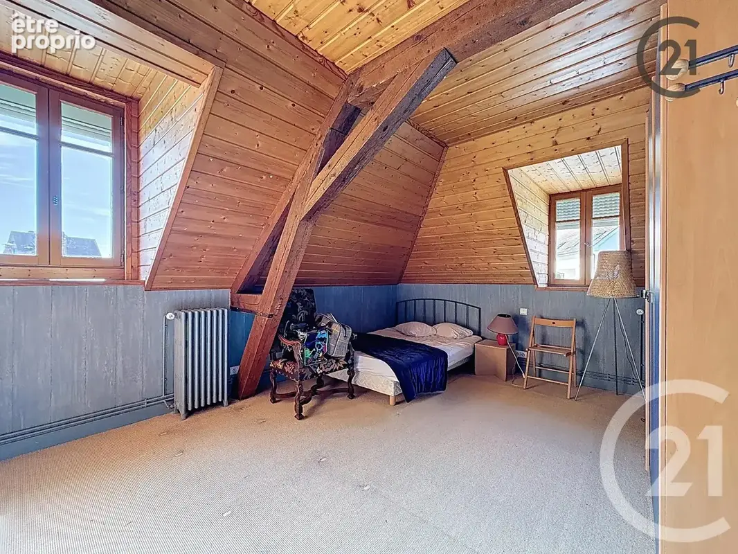 Maison 10 pièces 215 m² à vendre à Auxerre (89000) - photo 16