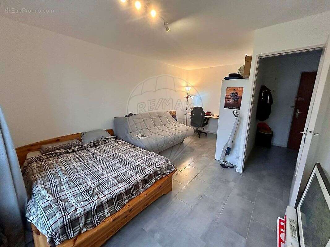 Appartement à NEVERS