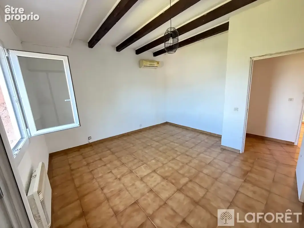 Castagniers haut de villa  - 90 m²  - vue montagnes - photo 15