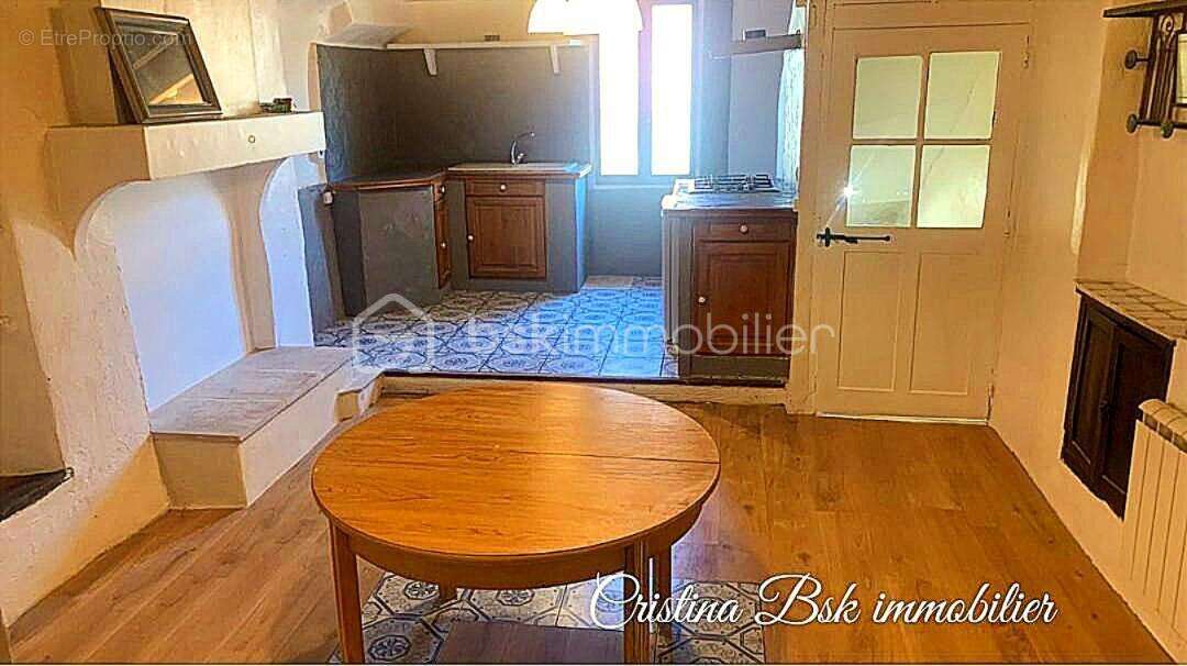 Maison à DIGNE-LES-BAINS