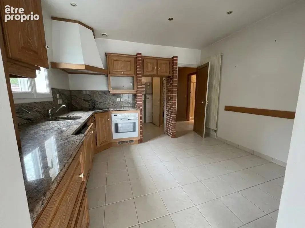 Maison 6 pièces 145 m² à vendre à Cachan (94230) - photo 11