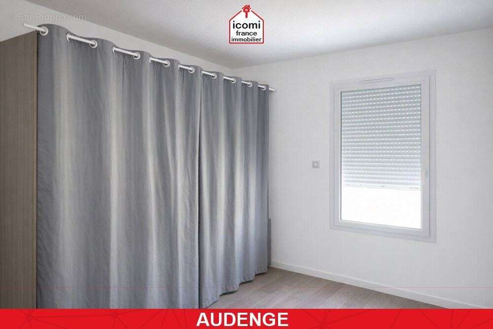 Maison à AUDENGE