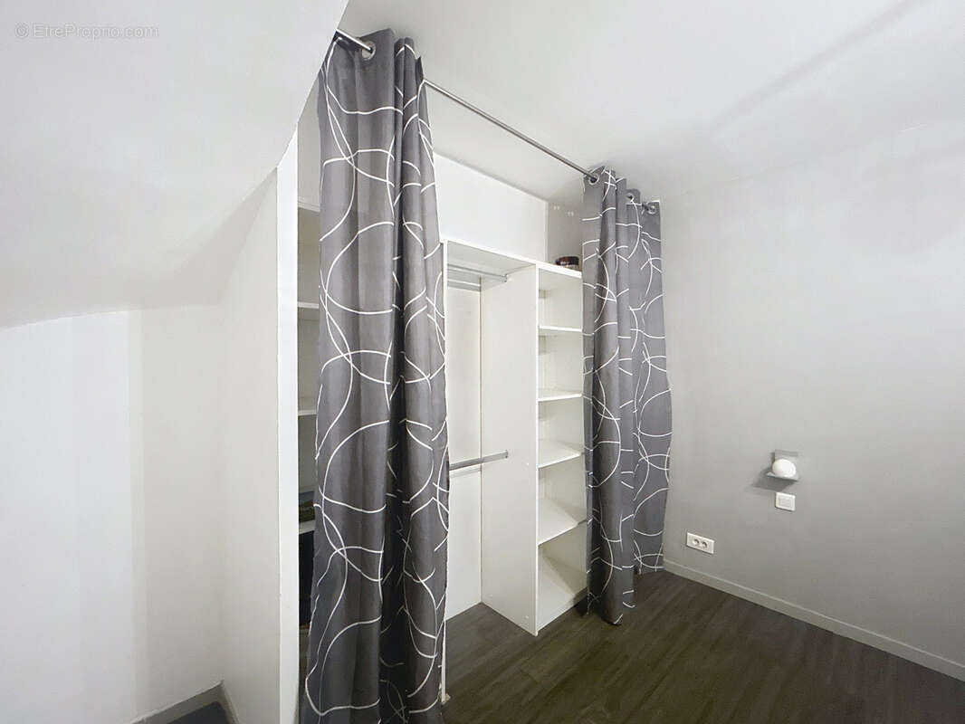 Maison à AUBAGNE