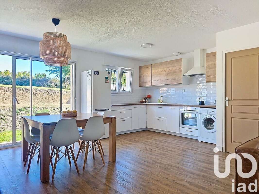 Photo 4 - Maison à PELLEGRUE