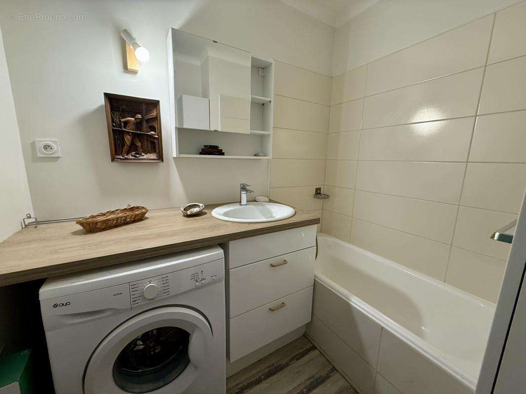 Appartement à QUIMPER