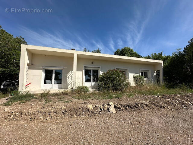 Maison 124m2 à Pélissanne - photo 2