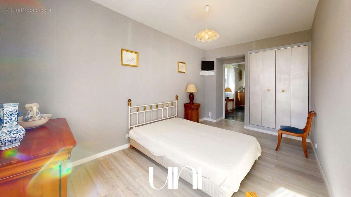 Appartement à HONFLEUR