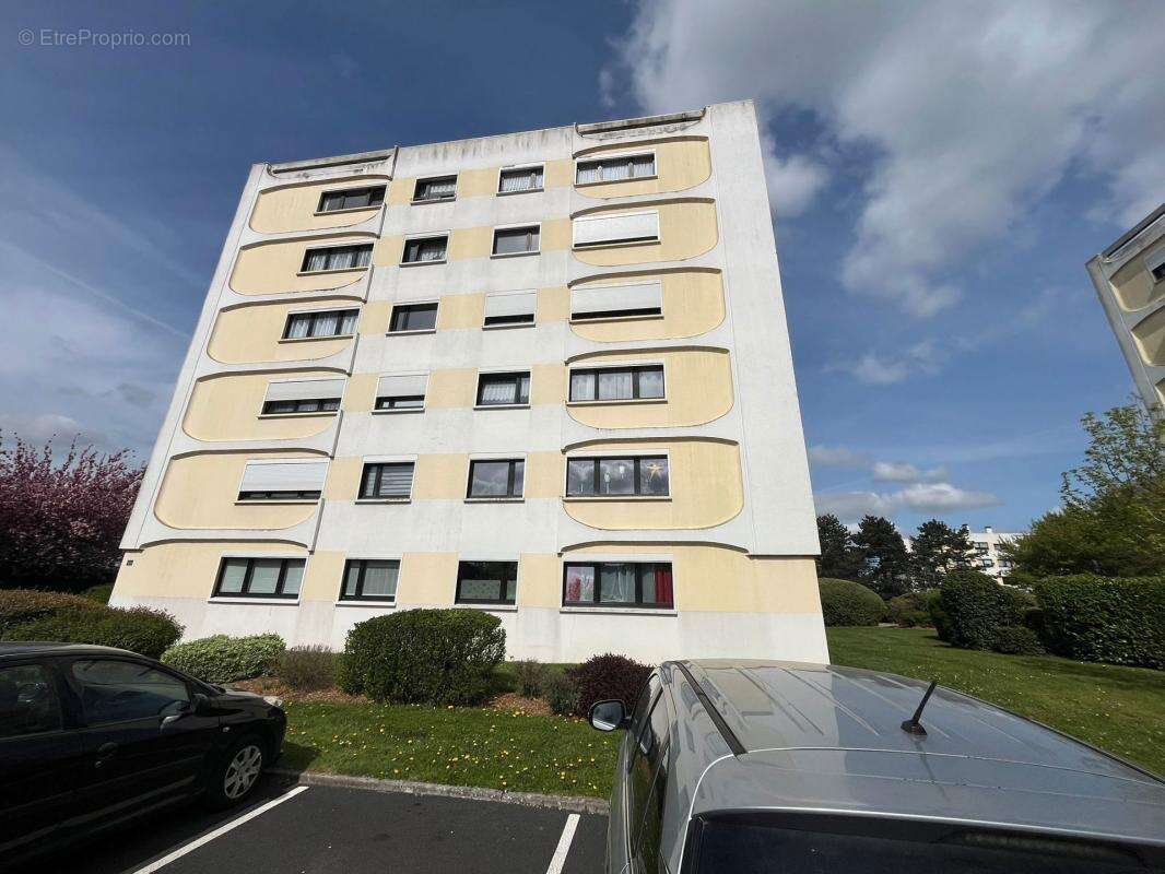 Appartement à DOUAI