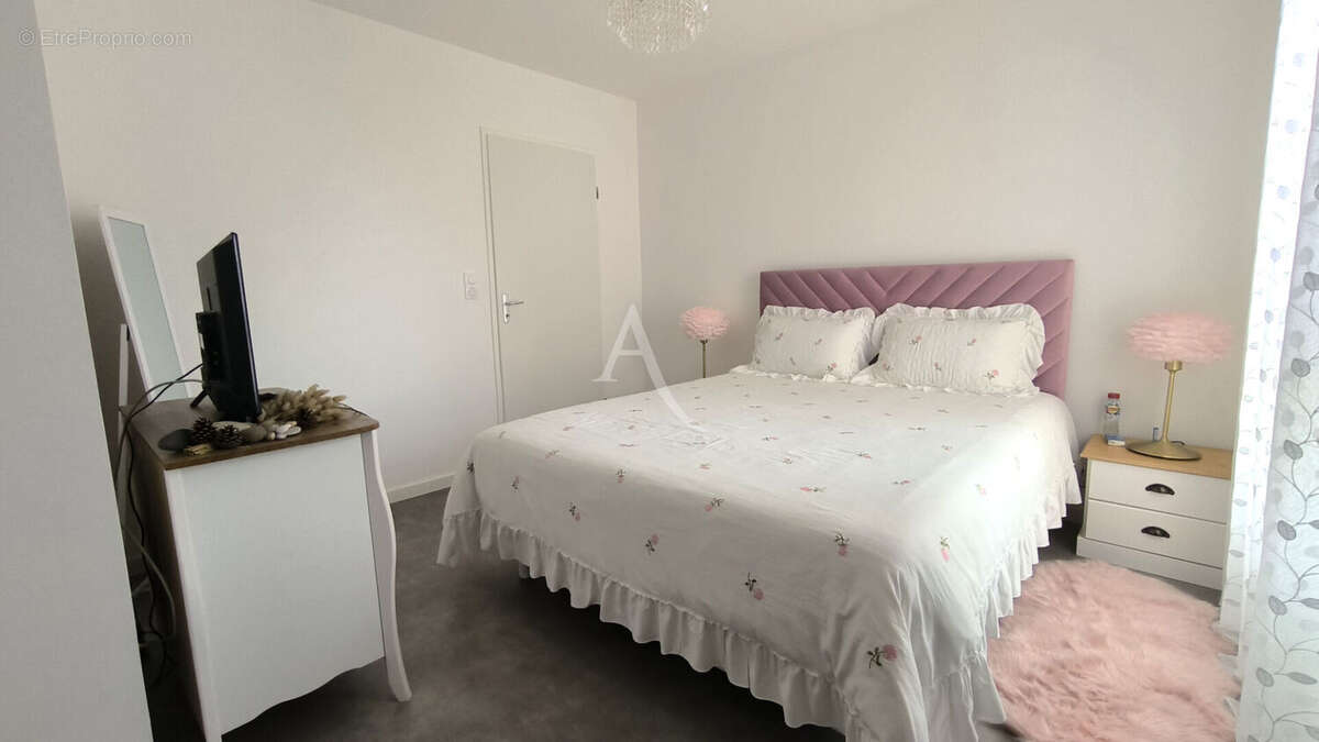Appartement à LES SABLES-D&#039;OLONNE