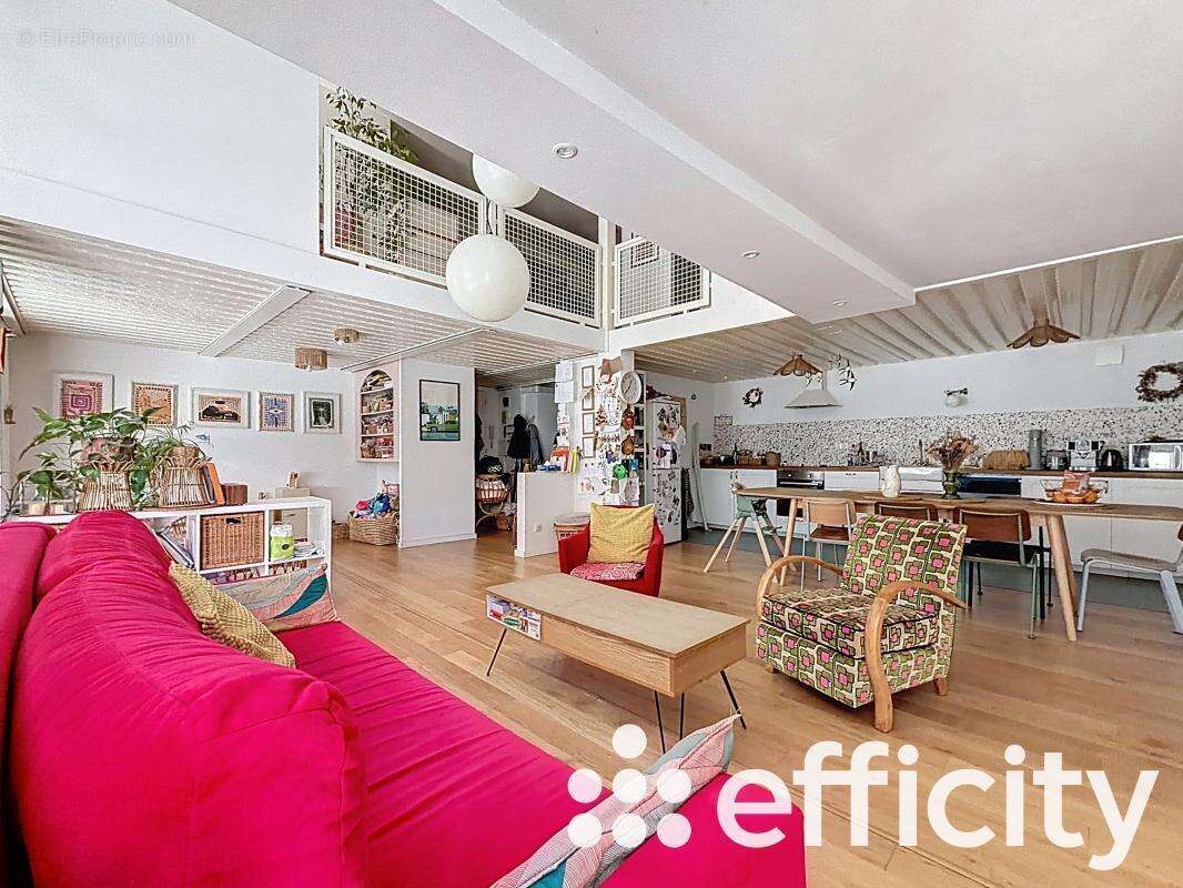 Appartement - photo 3