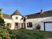 Maison à PAUCOURT