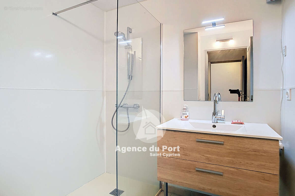 Appartement à CANET-EN-ROUSSILLON