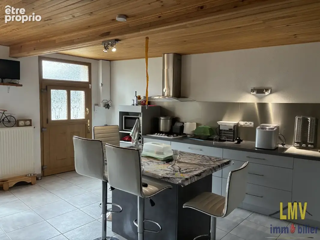 Maison pierre - photo 7