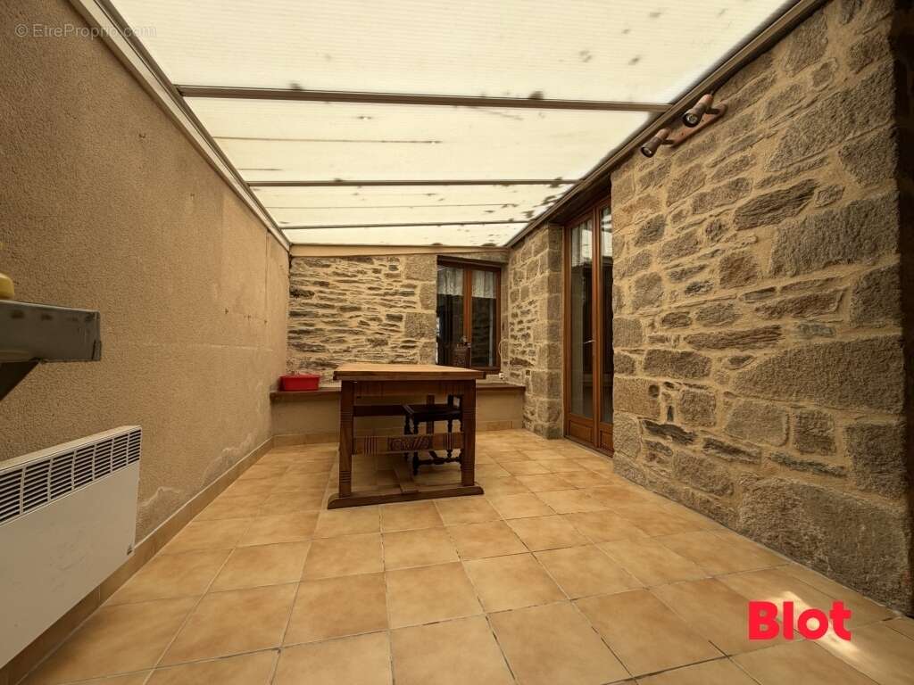 Maison 73 m² à Cancale  - photo 5