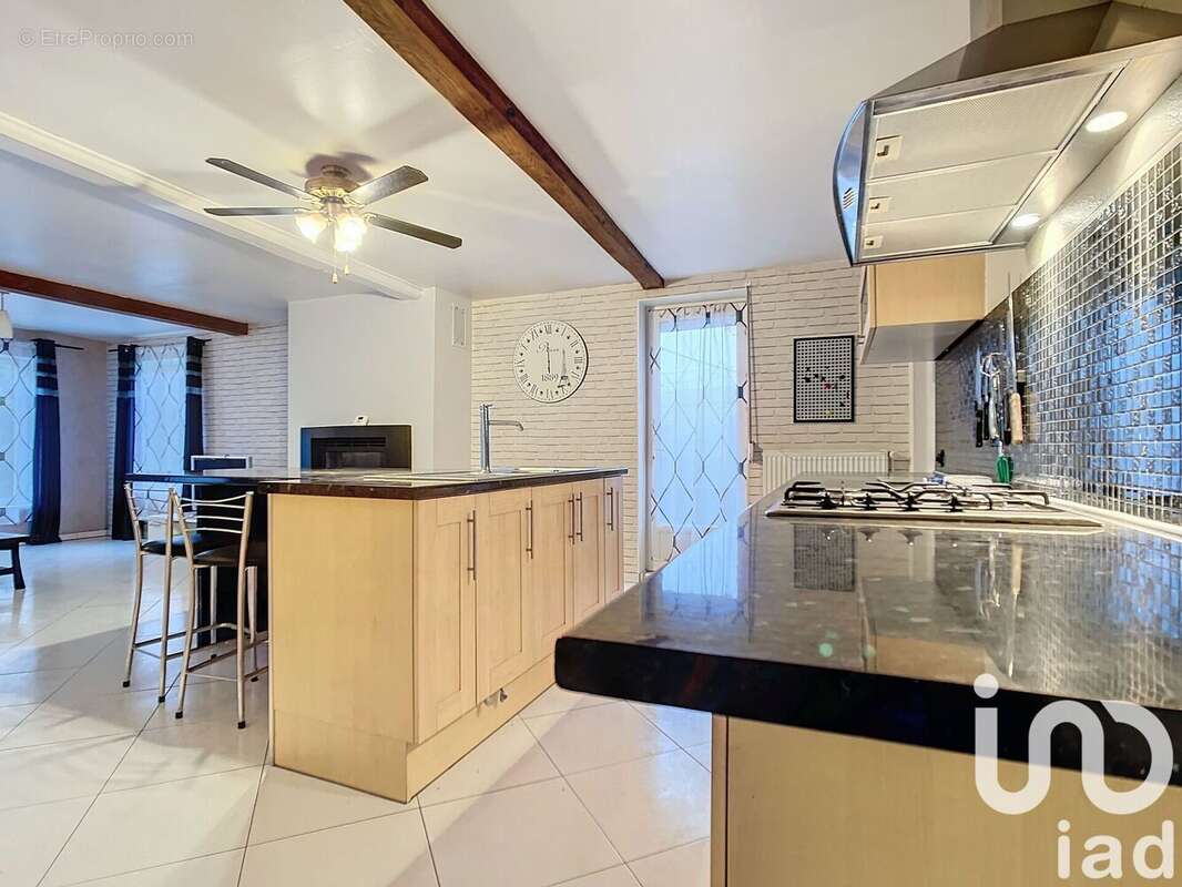 Photo 4 - Maison à LIGNY-LES-AIRE