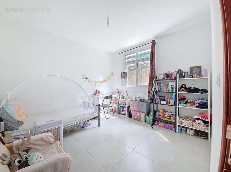 Maison à VIEUX-HABITANTS