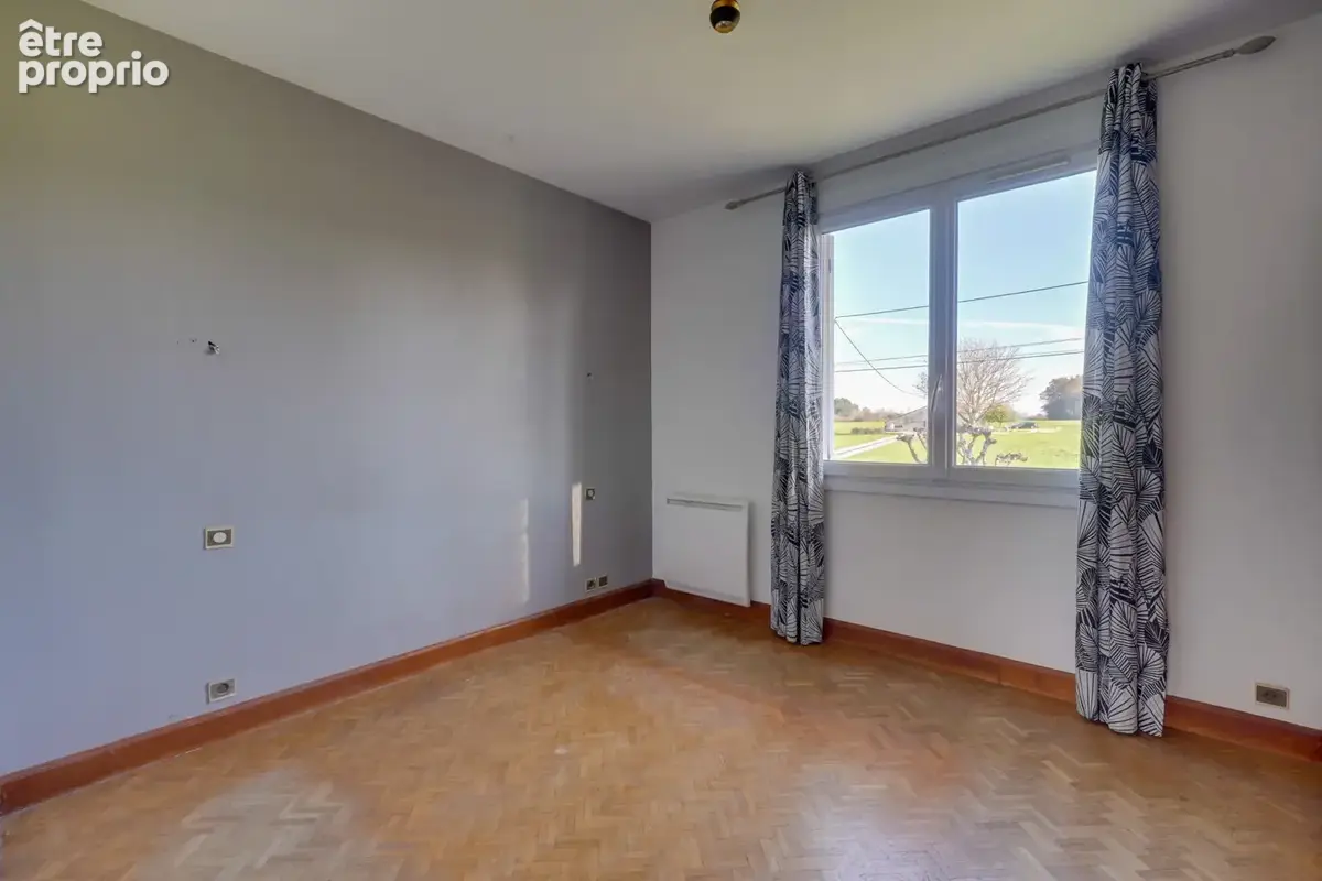 Maison 5 pièces de 125m2 sur parcelle de 1248m2 - photo 6