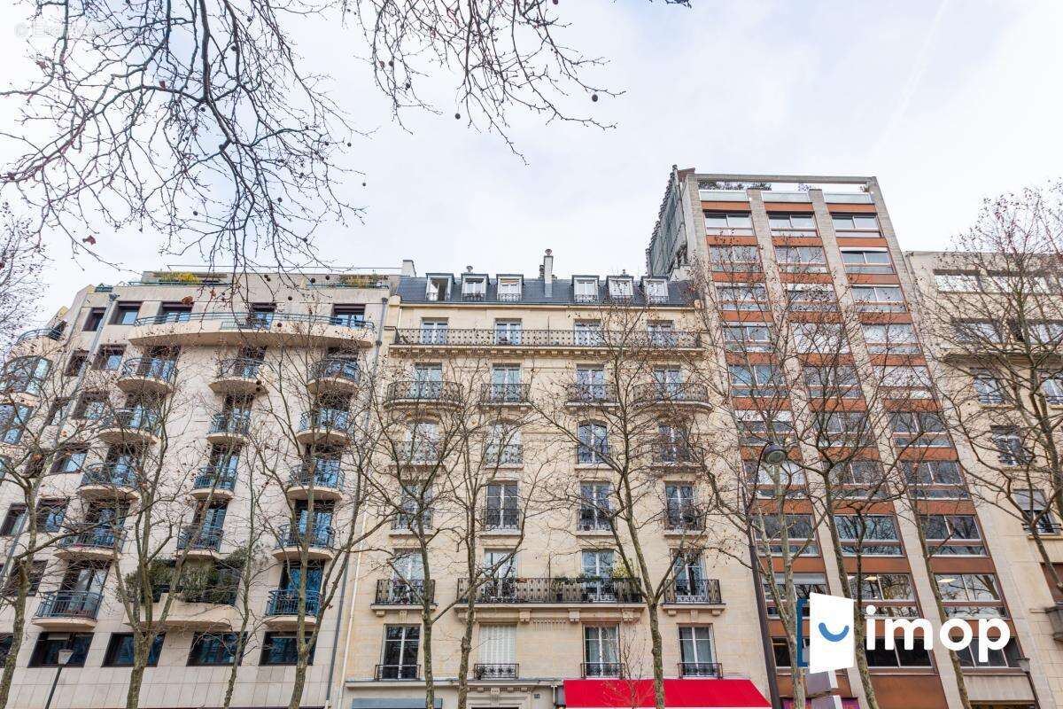 Appartement à PARIS-13E