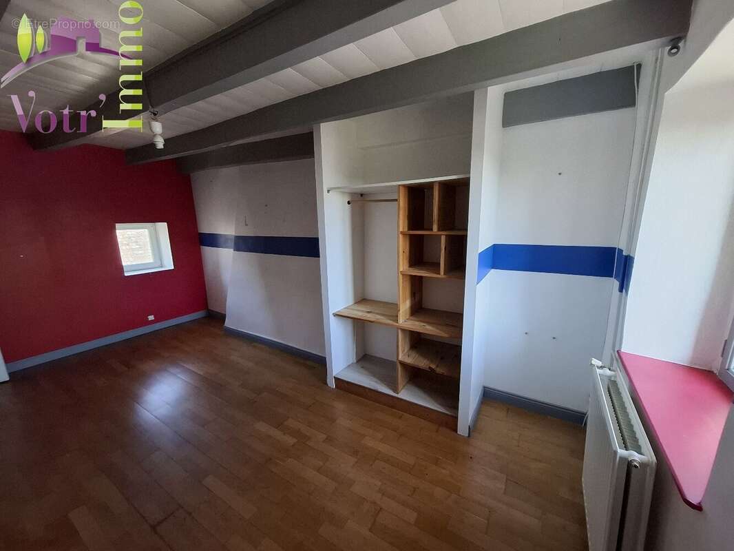 Maison à PLOUGASTEL-DAOULAS