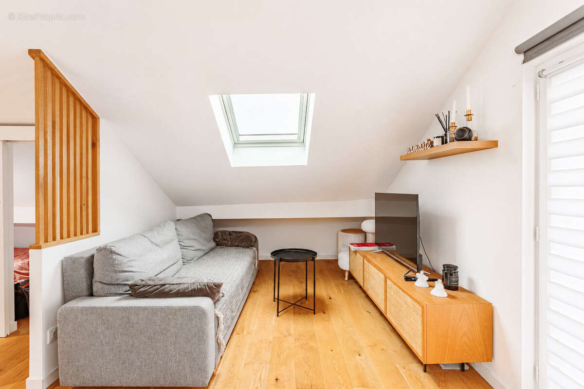 Appartement à BIARRITZ