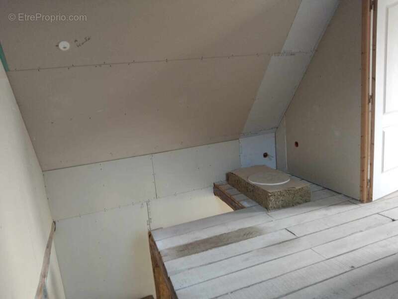 Grange Pyrénéenne de 104 m2 - photo 18