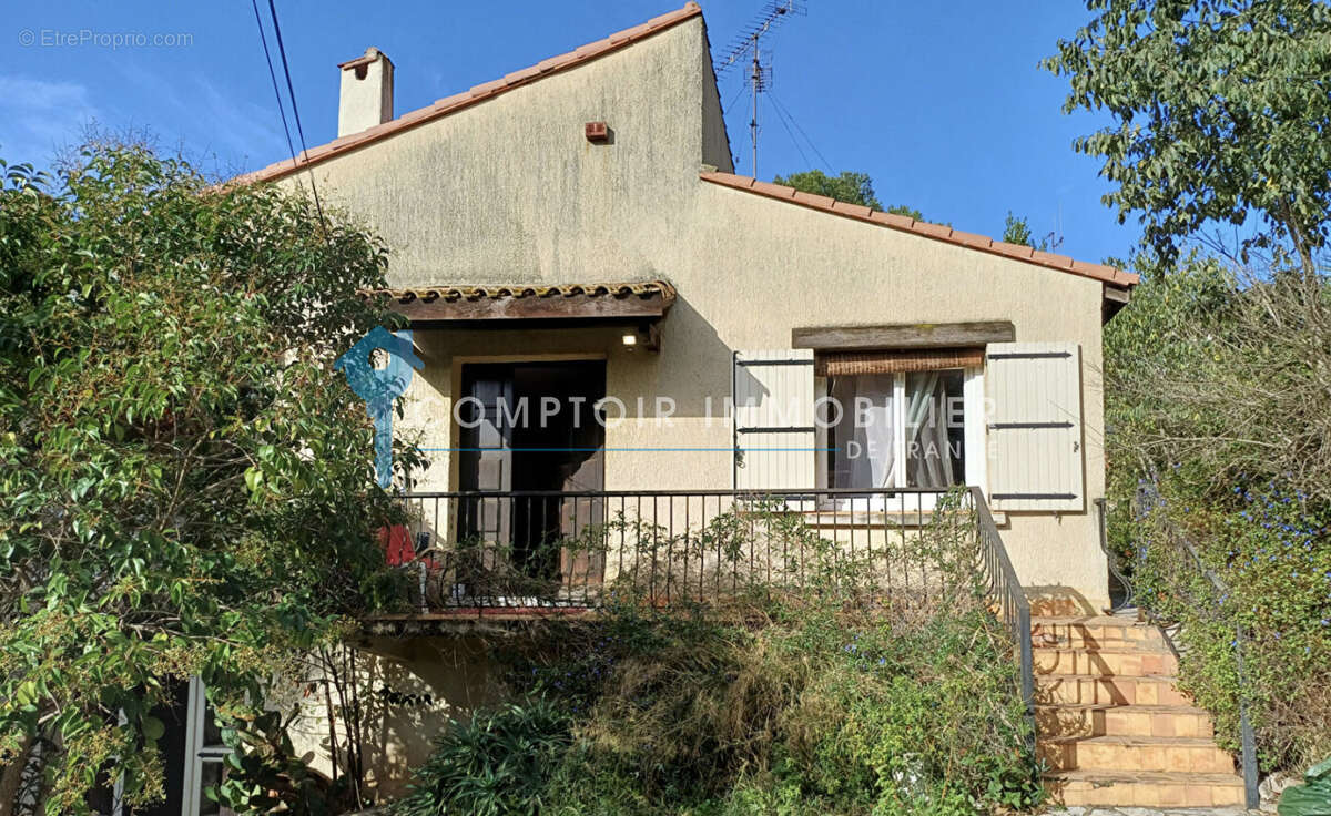 Maison saint clair sud - photo 6