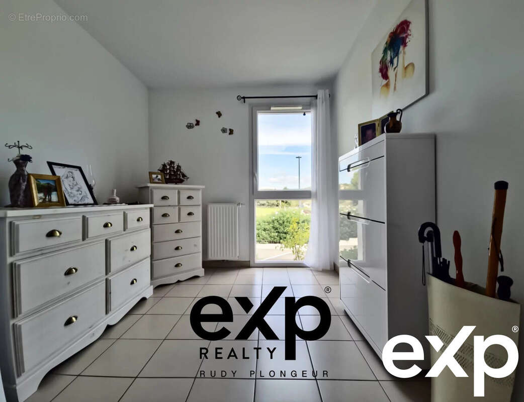 Appartement à PLAN-DE-CUQUES