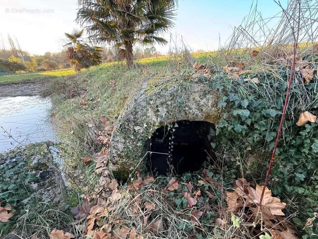 Maison à CIVRAC-DE-BLAYE
