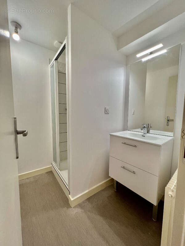 Appartement à LAVAL