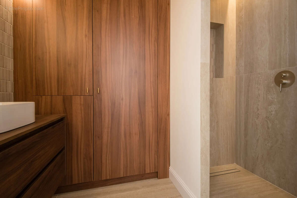 Appartement 75 m² à Nice  - photo 16