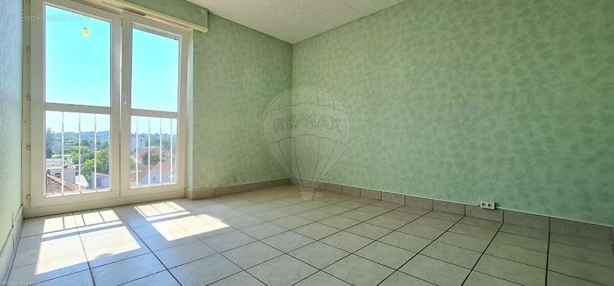 Appartement à ILLZACH