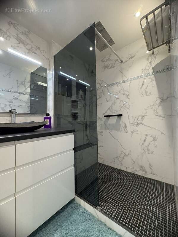 Appartement à SOISY-SUR-SEINE