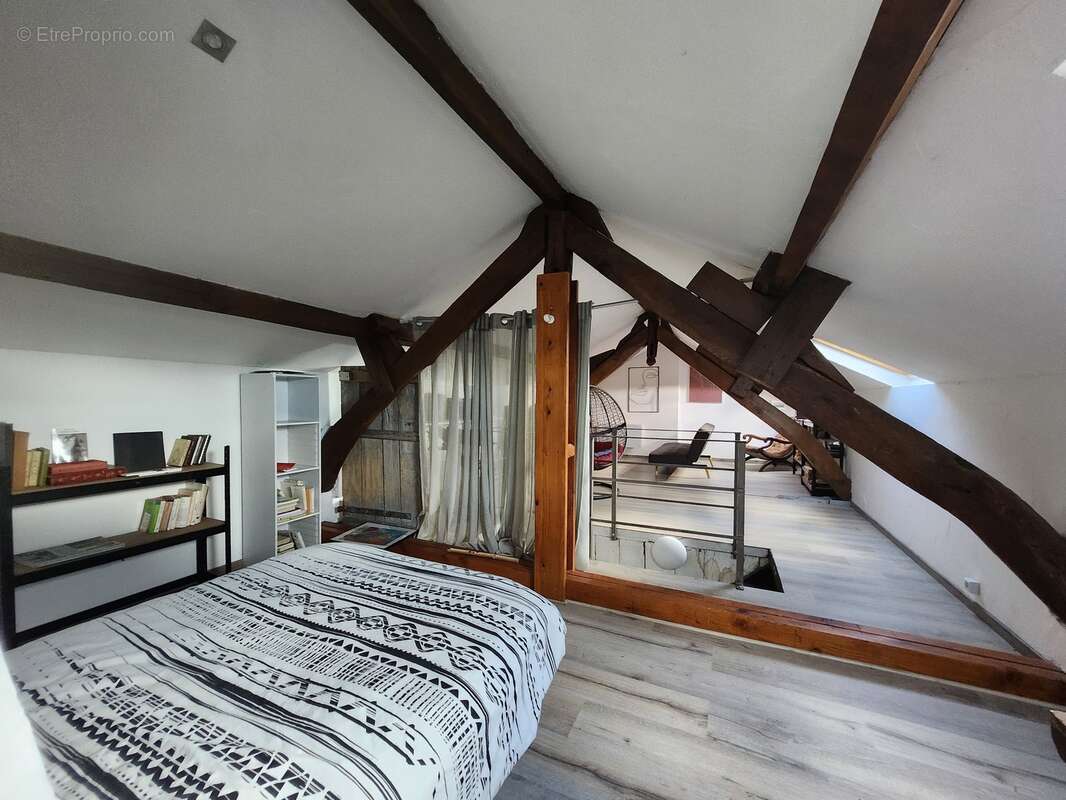 Appartement à LIMOGES