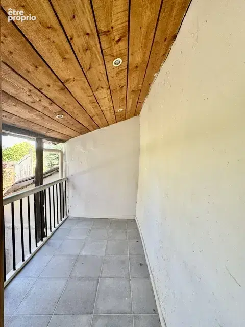 Maison de rue T3 avec patio et balcon à Masseube - photo 7