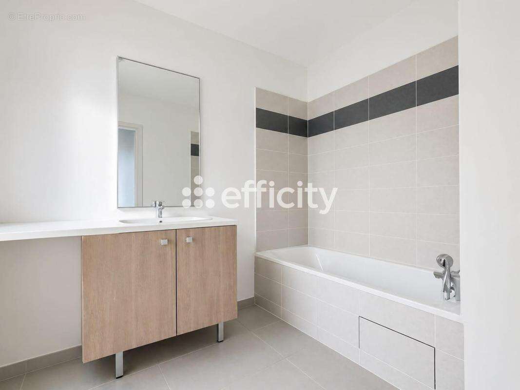 Appartement à TOURNEFEUILLE