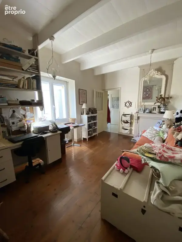 Maison 5 pièces 139 m² à vendre à Groix (56590) - photo 6