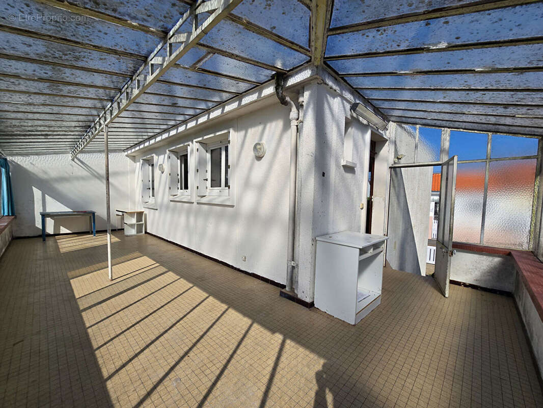 Maison 46m² à rezé - photo 3