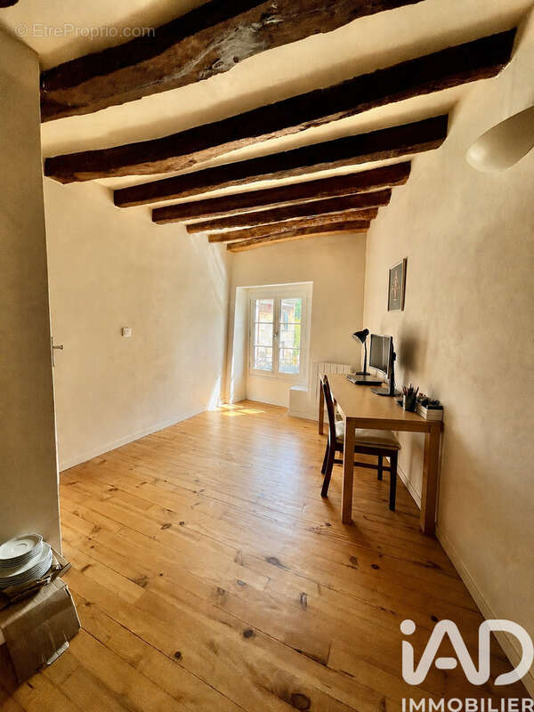Photo 8 - Maison à BOISEMONT